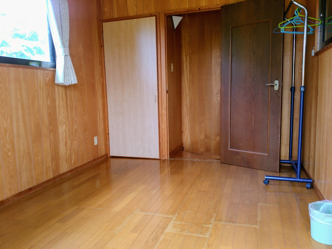 Others 5, Cottage CANAC, Motobu