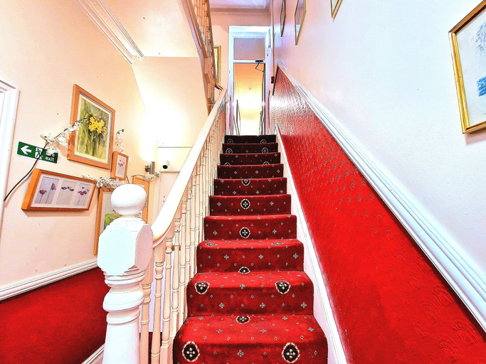 Others 4, Sleep Well Hotel, Blackpool