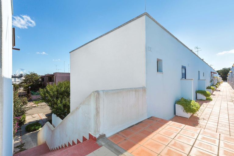 Property grounds 3, 3192 Appartamento The Bridge by Barbarhouse, Lecce
