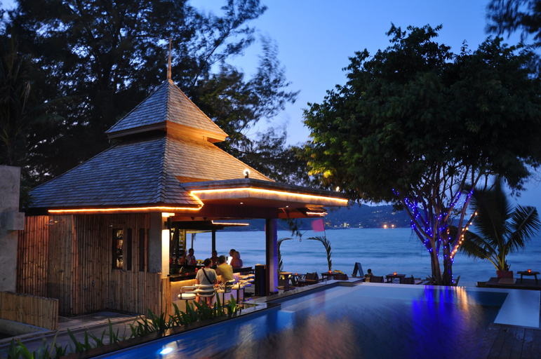 Exterior & Views 2, Samui Honey Backpacker Bungalow, Ko Samui