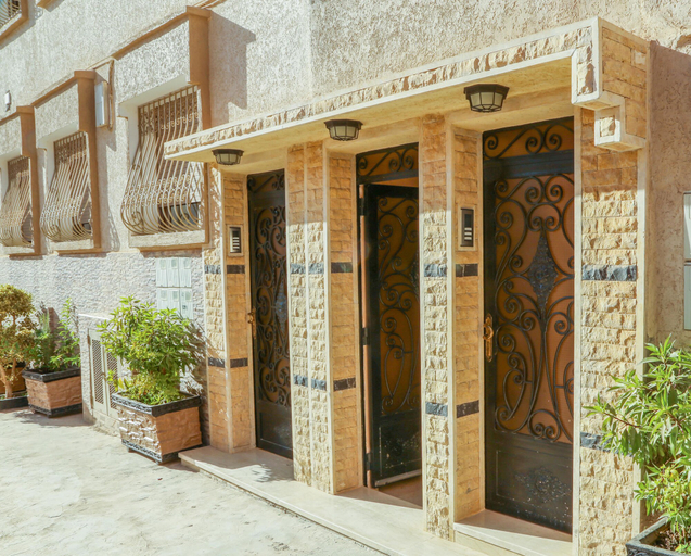 Exterior & Views 2, Tamraght House, Agadir-Ida ou Tanane