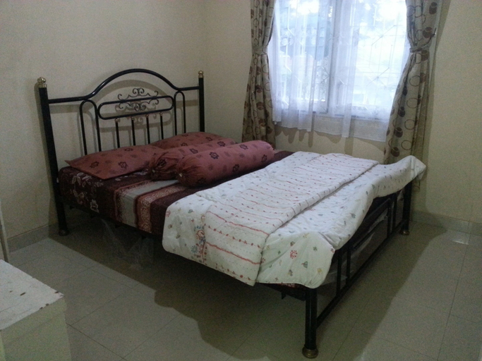Bedroom 3, Villa Kota Bunga Cosmos, Bogor