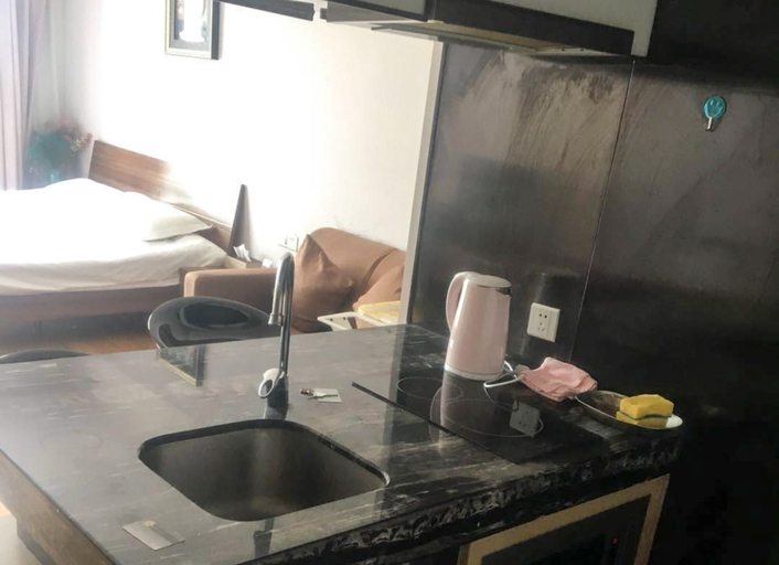 Others 4, Jinji Lake Onelife Jinhe Apartment, Suzhou