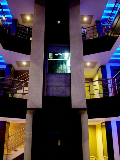 Exterior & Views 2, Hotel Rajmandir, Banas Kantha