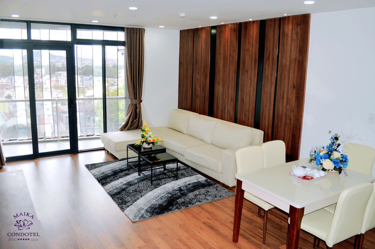 Others 5, Maika Condotel DaLat, Đà Lạt