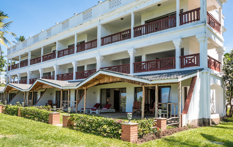 Exterior & Views 2, PrideInn Paradise Beach Resort & Spa Mombasa, Kisauni