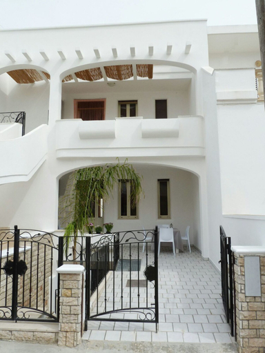 Exterior & Views 2, Residence Leucasia, Lecce