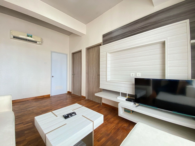 Others 5, Luxury Spacious 3Br Apartment At Newton Residence Bandung, Bandung