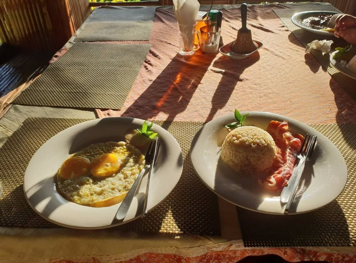 Food & Drinks 4, Coconut Garden Island Resort, San Vicente
