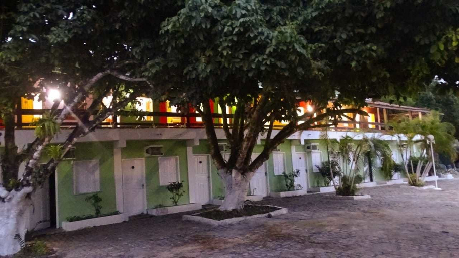 Exterior & Views 2, Pousada Dom Hotel, Porto Seguro