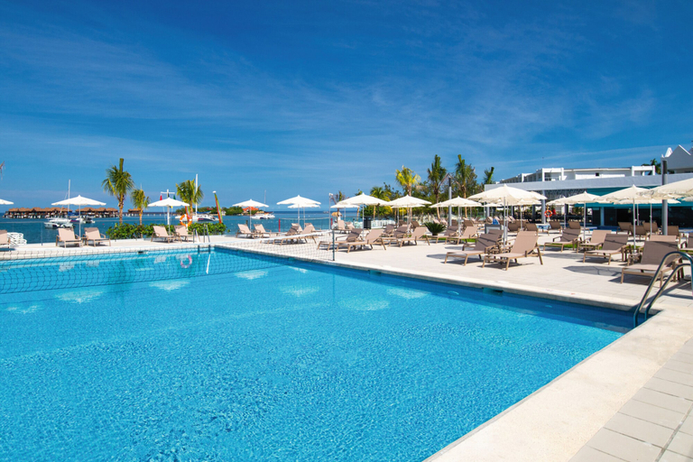 Sport & Beauty 2, Hotel Riu Montego Bay - Adults Only - All Inclusive