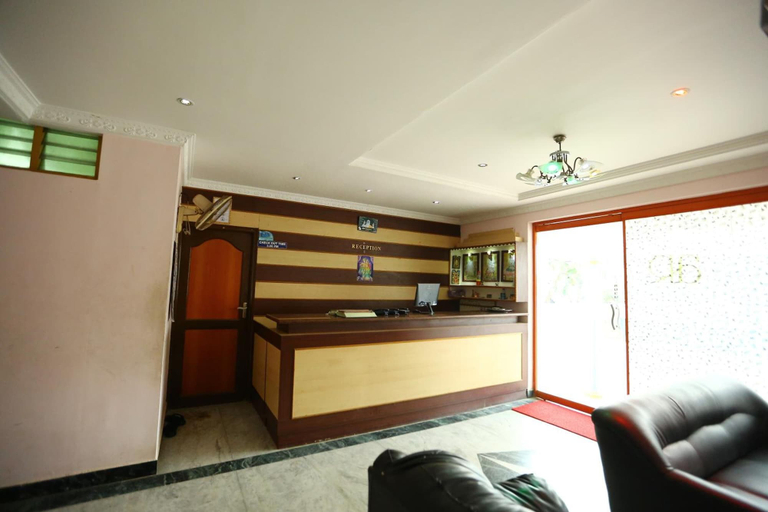 Others 4, Abirami Residency, Nagappattinam