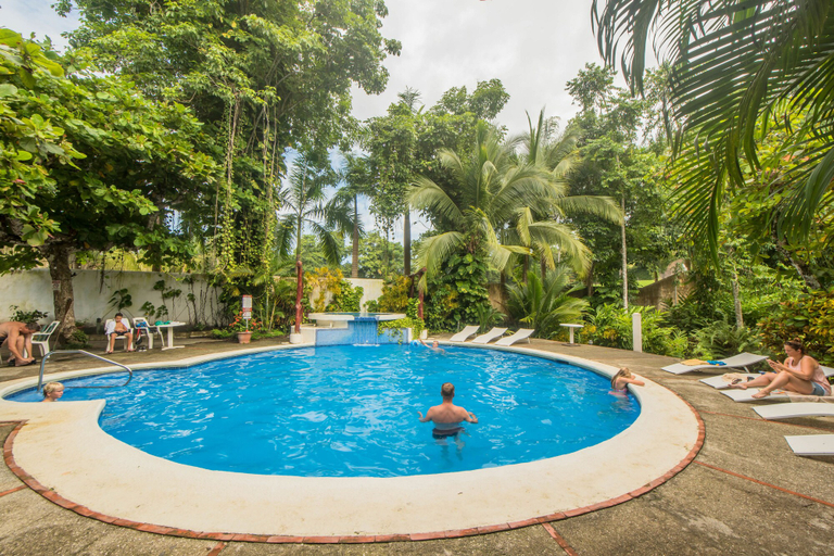 Sport & Beauty 5, Karahe Beach Hotel, Aguirre