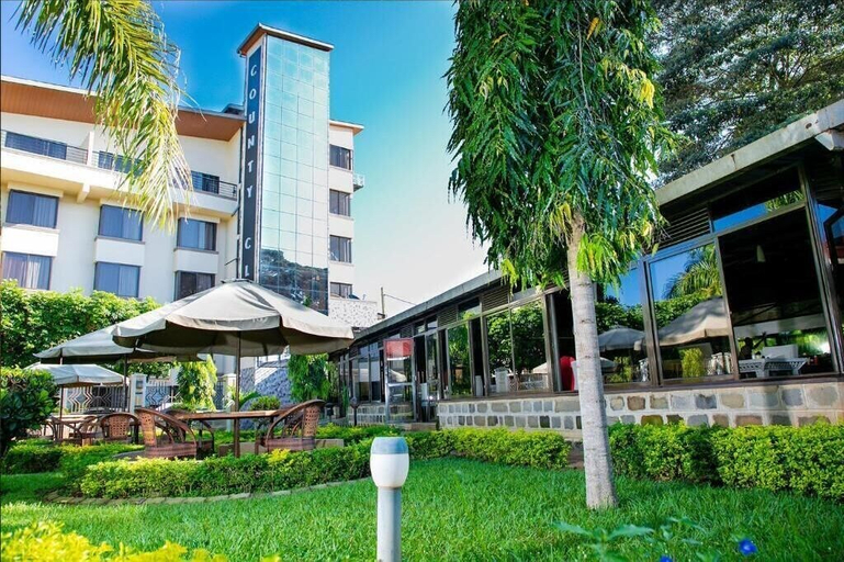 Exterior & Views, Siaya County Club, Bondo