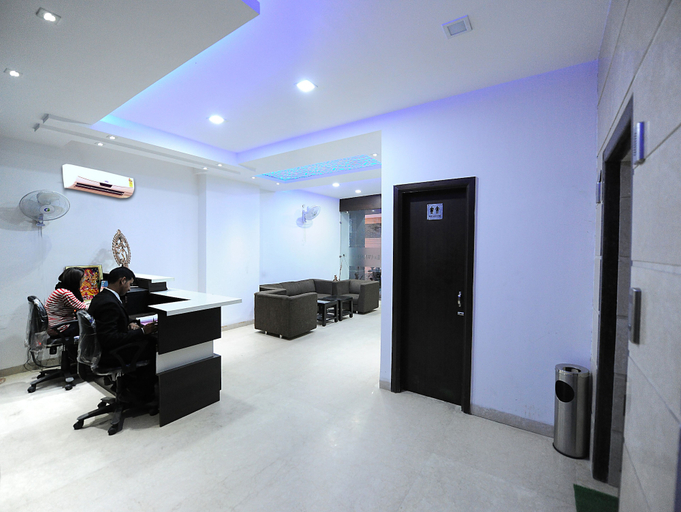 Others 4, Hotel Winner Inn, Amritsar