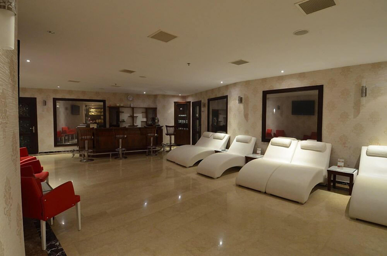 Others 5, Lamos Resort Hotel & Convention Center, Erdemli