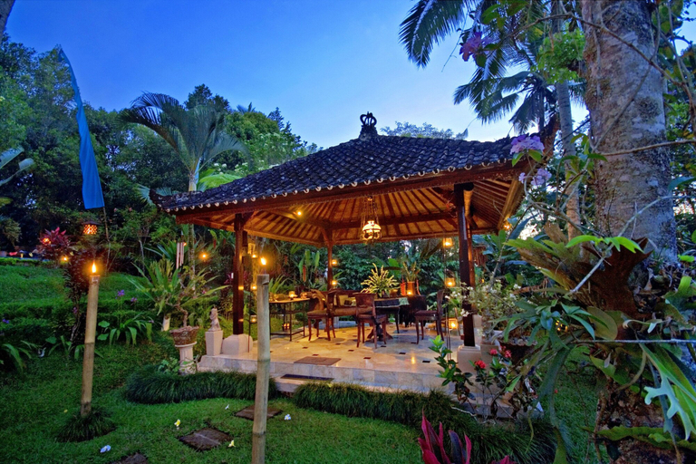 Exterior & Views 2, The Mahogany Villa, Gianyar