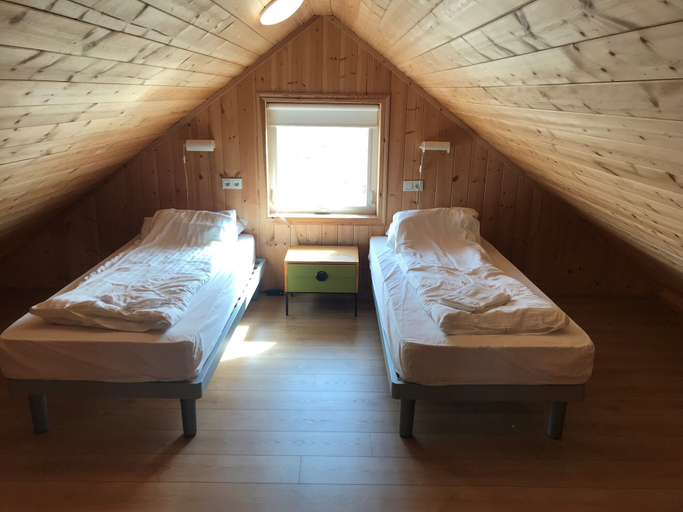 Bedroom 2, Kljá, Helgafellssveit