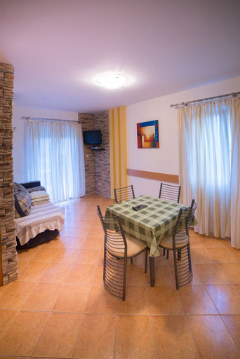 Others 4, Apartment Sanic Rab 2, Lopar/Supetarska Draga