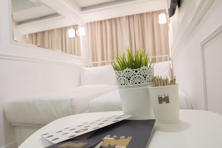 Bedroom 21