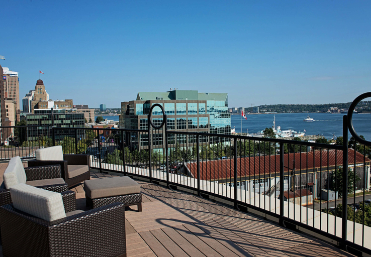 Others 5, Moore Suites - Salter's gate, Halifax