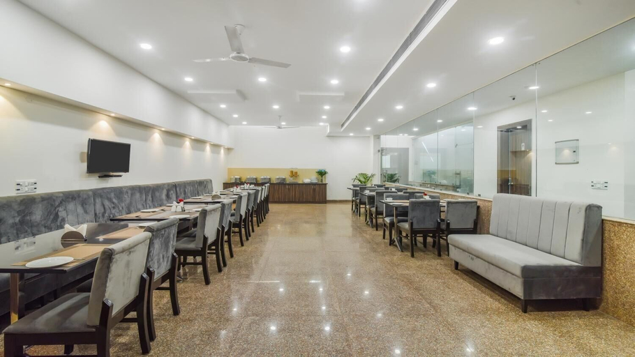 Food & Drinks 5, Royal Residence Galleria, Gurgaon