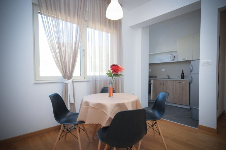 Others 5, Blue coast Apartments
