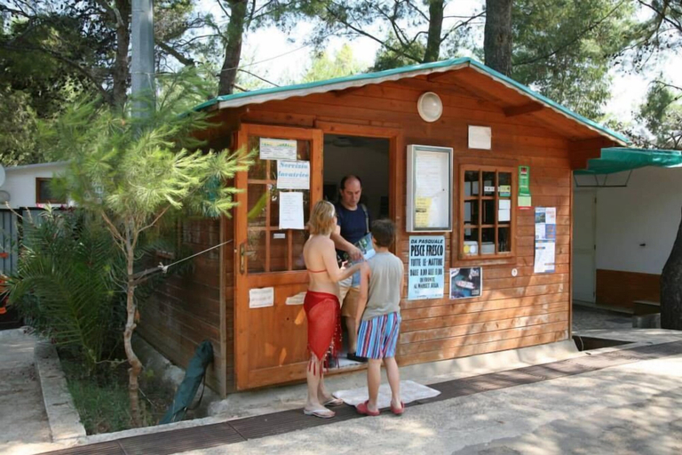 Exterior & Views 2, Camping la Gemma, Foggia