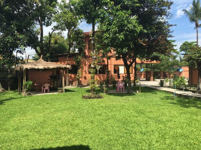 Others 5, Wun Tawp Garden Hotel, Myitkyina