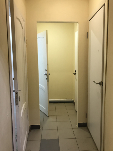Others 3, Hostels VIP, South-Eastern