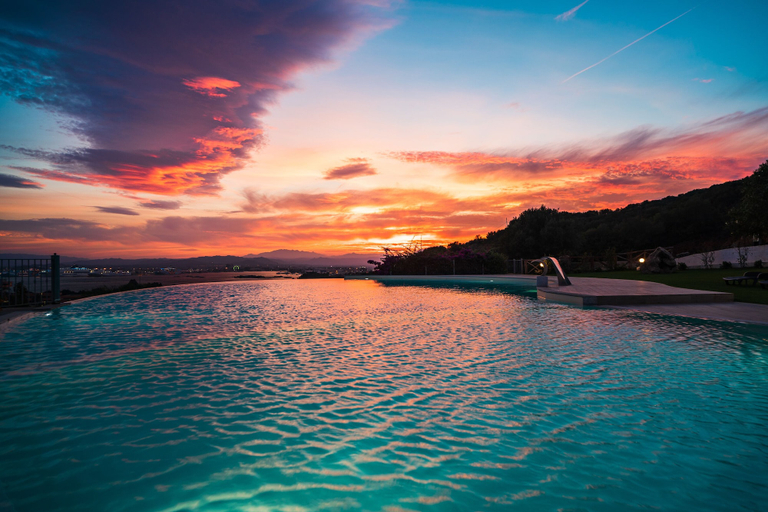 Sport & Beauty 3, Hotel dP Olbia - Sardinia, Olbia-Tempio