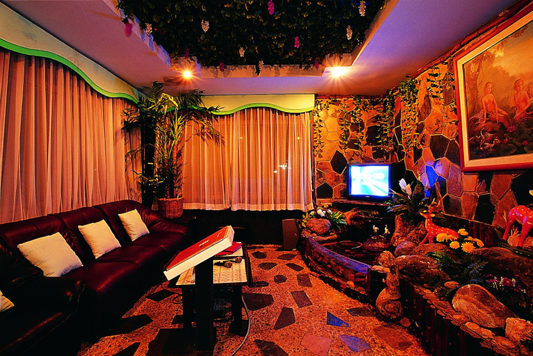 Others 5, Sida Resort & Hotel, Muang Nakhon Nayok