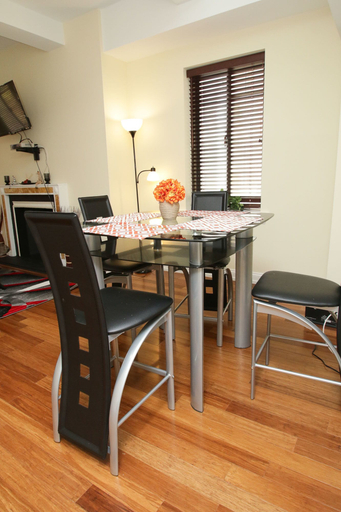 Others 5, Renaissance Properties - W Rittenhouse Sq, Philadelphia