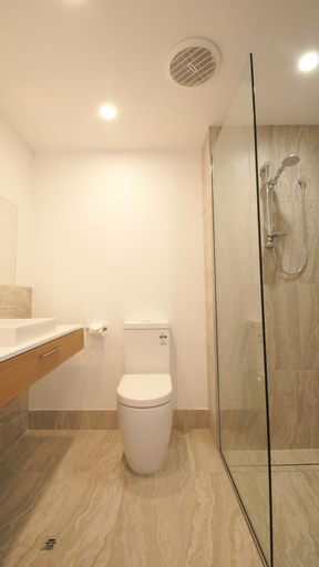 Bedroom 4, Sunset Place Apartments, Joondalup