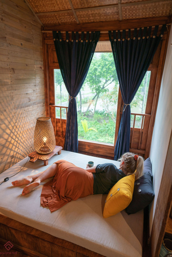 Bedroom 2, Maison Que, Hoa Lư