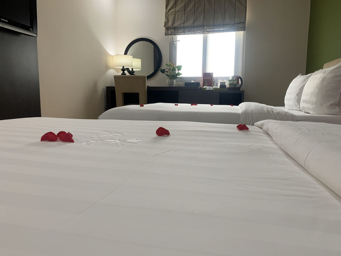 Bedroom 3, Hanoi Anise Hotel & Spa, Ba Đình