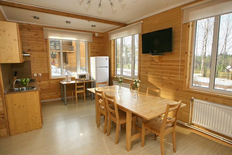 Others 4, Park Hotel Zolotaya Dolina, Priozerskiy rayon