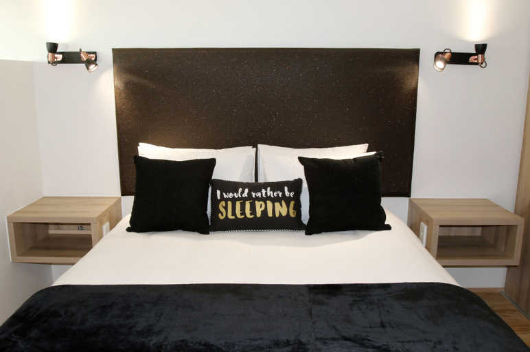 Bedroom 3, 205 New Cumberland, City of Cape Town