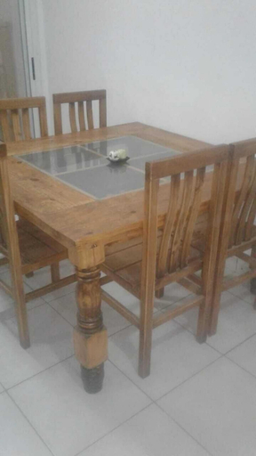 Others 4, Zona Peatonal Central Apartment Mendoza City, Capital