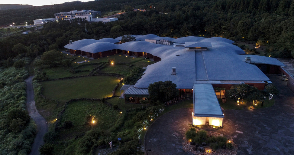 Podo Hotel, Seogwipo