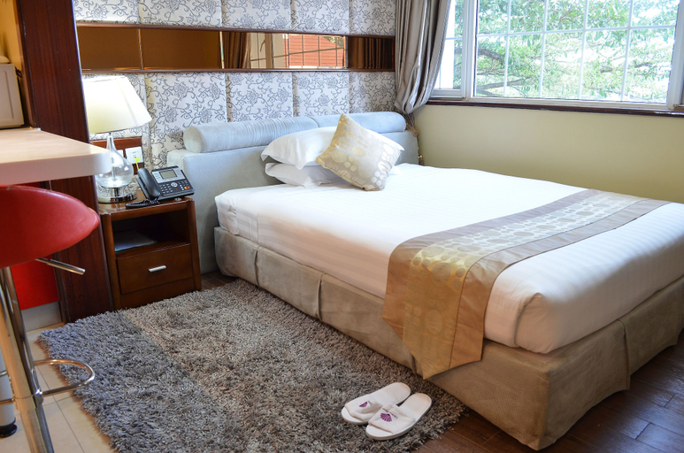 Bedroom 4, Clarence House Nairobi, Westlands