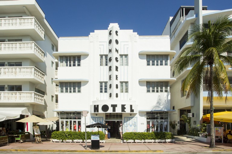 Exterior & Views 2, C Ocean Rentals at Strand Ocean Drive, Miami-Dade