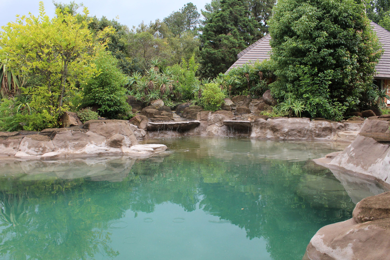 Sport & Beauty 5, Treks Trips and Trails, Uthukela