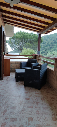 Others 5, Locanda Mossa Dei Barbari, Grosseto