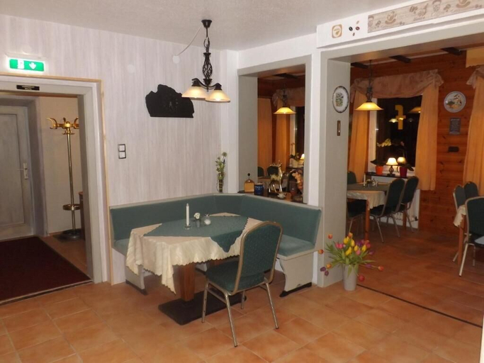 Others 5, Pension Sonneneck, Osterode am Harz