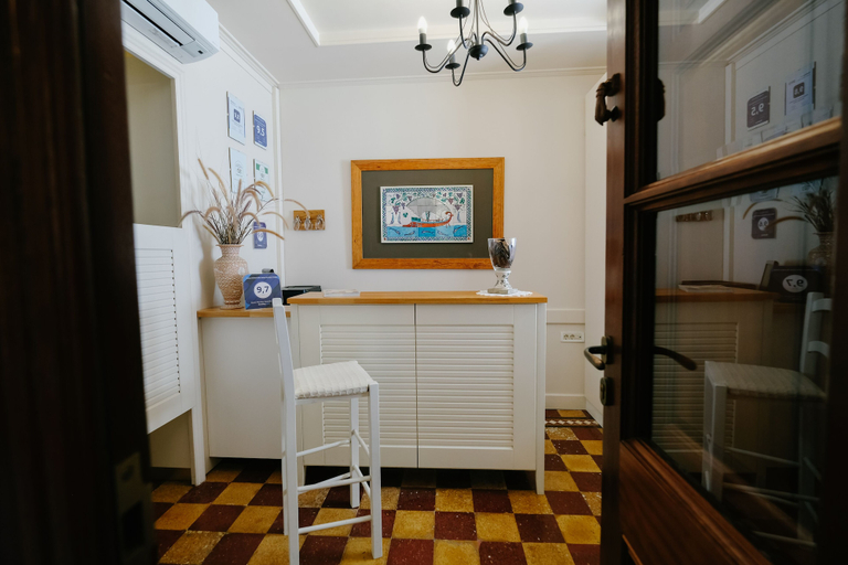 Others 5, Rodos Niohori Elite Suites, South Aegean