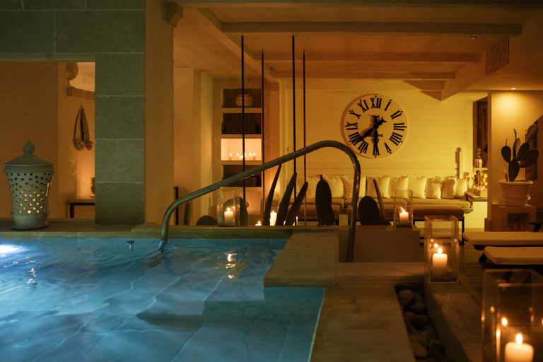 Sport & Beauty 2, Canne Bianche_Lifestyle Hotel, Brindisi
