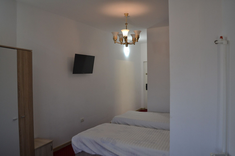 Bedroom 4, Live Tulcea, Tulcea