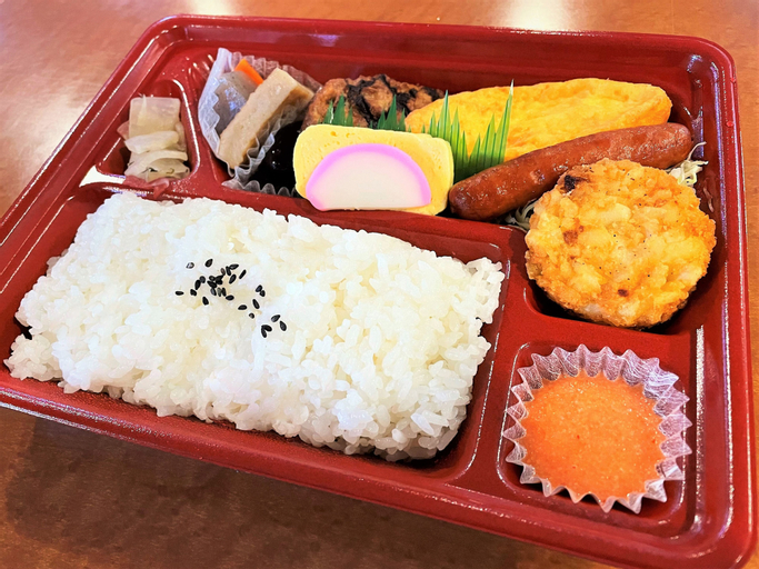 Food & Drinks 5, GR Hotel Ginzadori, Kumamoto