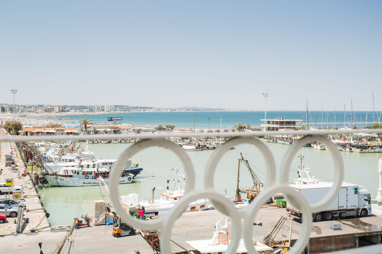 Others 5, Hotel Olympia, Rimini
